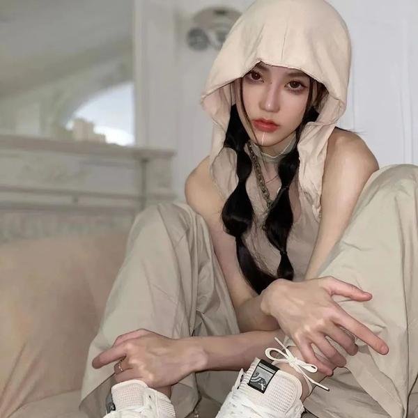 烽火欲海奇女子